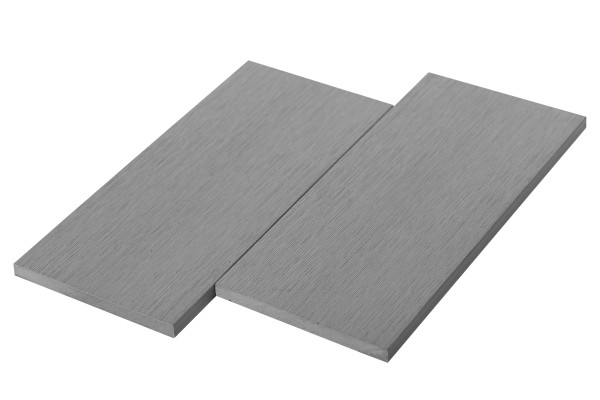 Заборная доска RusDecking UnoDeck Patio - Серый купить в Успенском