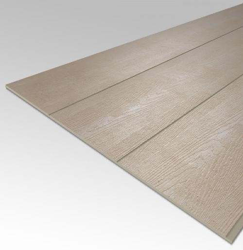 Фиброцементный сайдинг Roofas SIDING (широкий) 12мм Доломит купить в Успенском