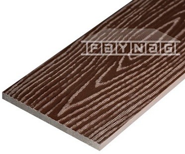 Планкен из ДПК Faynag PINO 3D Шоколад купить в Успенском