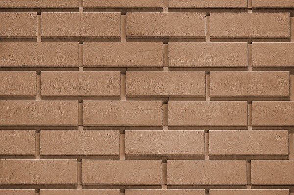 Фиброцементные панели КАНЬОН коллекция ГЛАДКИЙ Кирпич 6 купить в Успенском