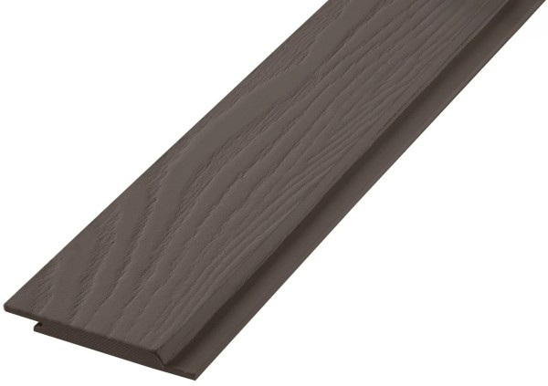 Фиброцементный сайдинг FCSPRO Click Shtil F55 (Кремовая глина) купить в Успенском