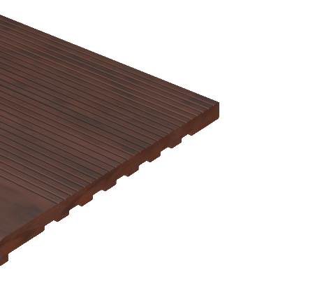 Ступени из ДПК WOODVEX Select Венге Colorite купить в Успенском
