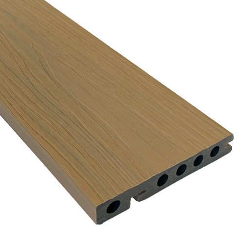 Финишная доска EasyDecking Co-extrusion 145х21 Oak купить в Успенском