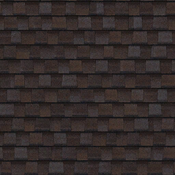 Многослойная черепица Shinglas, коллекция Блюз, Даллас купить в Успенском