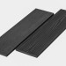 Заборная доска RusDecking UnoDeck Patio - Графит купить в Успенском