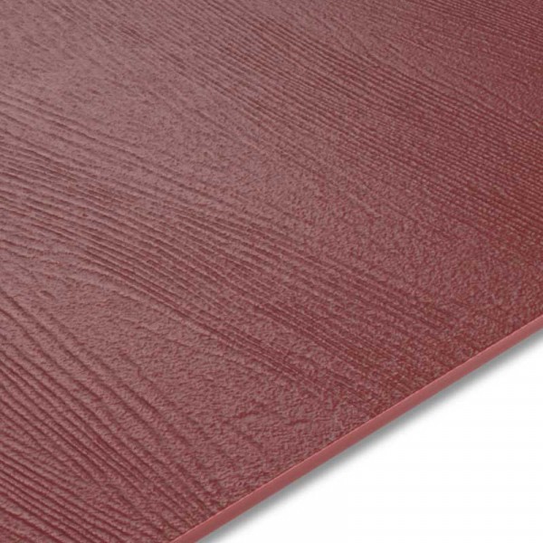 Фиброцементный сайдинг Roofas Board Wood Гранит красный купить в Успенском