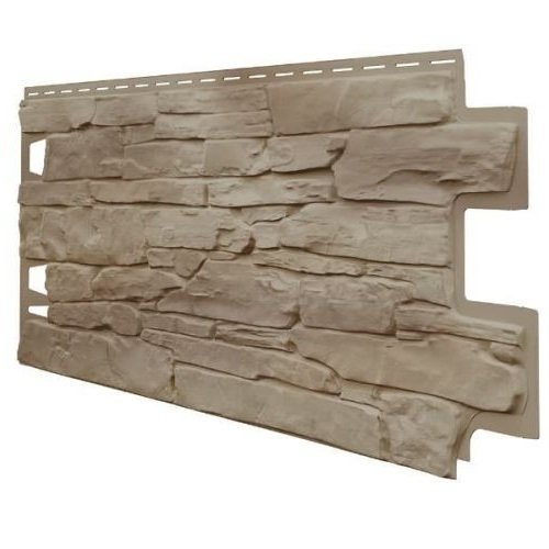 Фасадная панель VOX SOLID STONE REGULAR умбрия купить в Успенском
