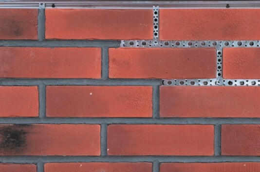 Фиброцементные панели КАНЬОН коллекция КЛИНКЕР 134 купить в Успенском