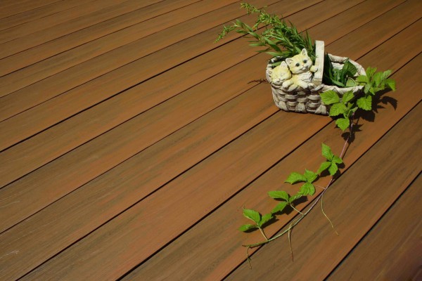 Террасная доска из ДПК Terrapol Практик мультиколор Тибет (под заказ) купить в Успенском