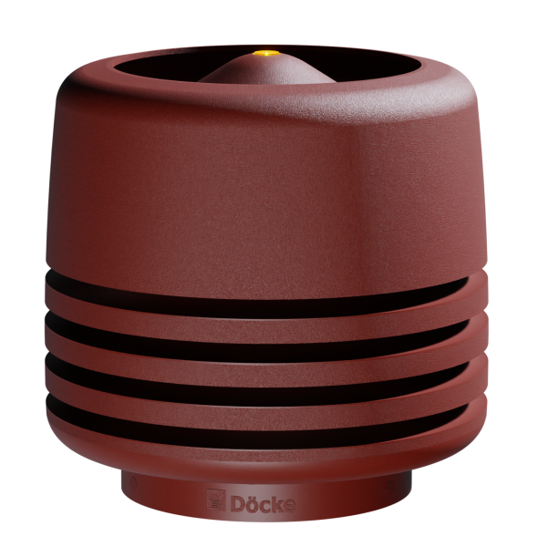 Колпак ИЗЛ-125\700 Красный купить в Успенском