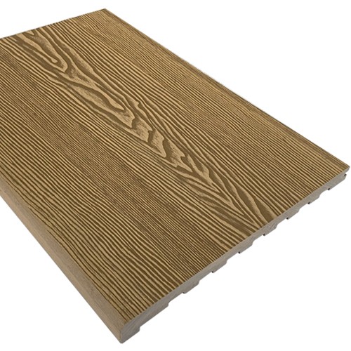 Ступень EasyDecking Wood-Х 348х22 Дуб 3D купить в Успенском