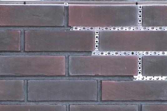 Фиброцементные панели КАНЬОН коллекция КЛИНКЕР 144 купить в Успенском