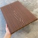 Ступень EasyDecking Wood-Х 348х22 Коричневый 3D купить в Успенском