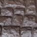 Фасадная панель Аэлит Камень крупный Коричневый купить в Успенском