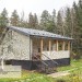 Фасадная панель Ю-пласт Стоун хаус сланец Светло-серый купить в Успенском