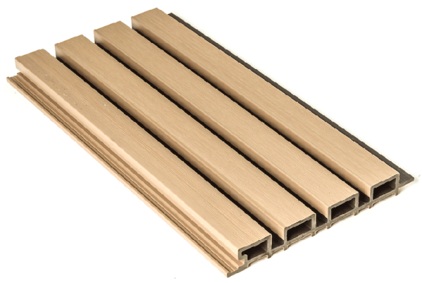 Стеновая панель CM Decking Wall, 26x219x3000 мм Camel (Кэмел) купить в Успенском