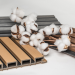 Стеновая панель CM Decking Wall, 26x219x3000 мм Camel (Кэмел) купить в Успенском