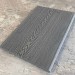 Ступень EasyDecking Wood-Х 348х22 Серый 3D купить в Успенском