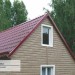 Сайдинг Ю-Пласт TIMBERBLOCK Пихта (Тимберблок) Cахалинская купить в Успенском