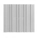 Доска фасадная ДПК SEQUOIA co-extrusion WHITE купить в Успенском
