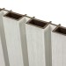 Доска фасадная ДПК SEQUOIA co-extrusion WHITE купить в Успенском