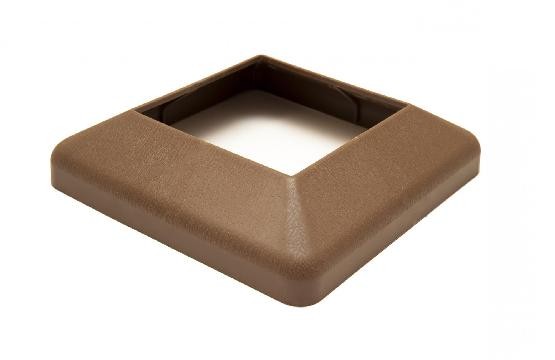 Юбка столба нижняя GardenParkett Светло-коричневый купить в Успенском