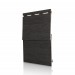 Вспененный сайдинг VOX KERRAFRONT WOOD DESIGN графит купить в Успенском