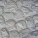 Фасадная панель Аэлит Камень мелкий Белый купить в Успенском