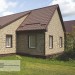 Фасадная панель Ю-пласт Стоун хаус сланец Бежевый купить в Успенском
