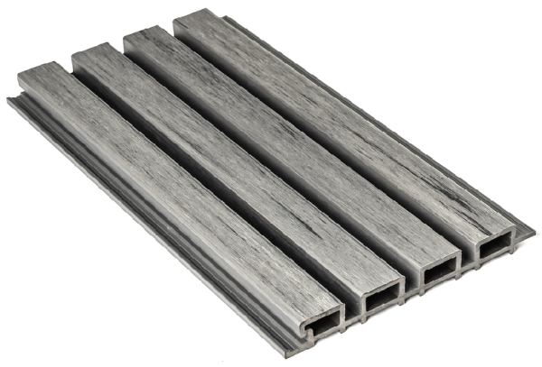 Стеновая панель CM Decking Wall, 26x219x3000 мм Stone Gray купить в Успенском