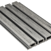 Стеновая панель CM Decking Wall, 26x219x3000 мм Stone Gray купить в Успенском