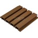 Доска фасадная ДПК SEQUOIA co-extrusion LIGHTBROWN купить в Успенском