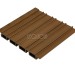 Доска фасадная ДПК SEQUOIA co-extrusion LIGHTBROWN купить в Успенском