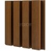 Доска фасадная ДПК SEQUOIA co-extrusion LIGHTBROWN купить в Успенском