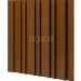 Доска фасадная ДПК SEQUOIA co-extrusion LIGHTBROWN купить в Успенском