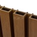 Доска фасадная ДПК SEQUOIA co-extrusion LIGHTBROWN купить в Успенском