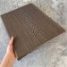 Ступень EasyDecking Wood-Х 348х22х4010 Венге 3D купить в Успенском