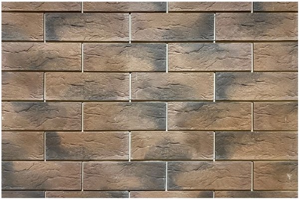 Фиброцементные панели КАНЬОН коллекция ИНДИГО 27 купить в Успенском