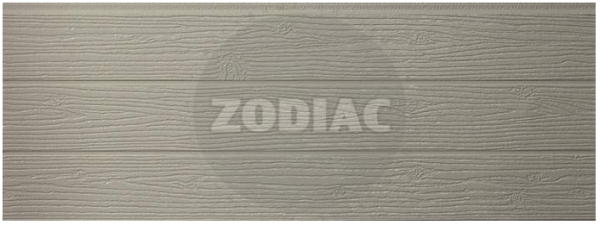 Фасадная панель Zodiac ТРОЙНАЯ ДОСКА AE11-001 купить в Успенском