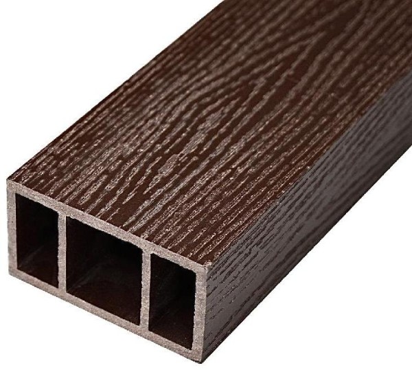Брус FAYNAG WOOD шоколад купить в Успенском