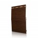 Вспененный сайдинг VOX KERRAFRONT WOOD DESIGN золотой дуб купить в Успенском