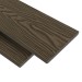 Заборная доска EasyDecking Wood-X 131х11 Венге купить в Успенском