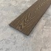 Заборная доска EasyDecking Wood-X 131х11 Венге купить в Успенском