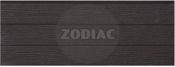 Фасадная панель Zodiac ТРОЙНАЯ ДОСКА AG11-001 купить в Успенском