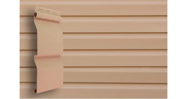 Сайдинг 3,0 Grand Line D4 (slim) персиковый купить в Успенском