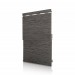Вспененный сайдинг VOX KERRAFRONT WOOD DESIGN серебряно-серый купить в Успенском