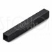 Балясина SEQUOIA Evolution 3D WOOD BLACK купить в Успенском