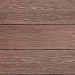 Террасная доска ДПК Outdoor 3D полнотелая STORM/OCEAN BROWN коричневая микс купить в Успенском