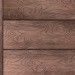 Террасная доска ДПК Outdoor 3D полнотелая STORM/OCEAN BROWN коричневая микс купить в Успенском