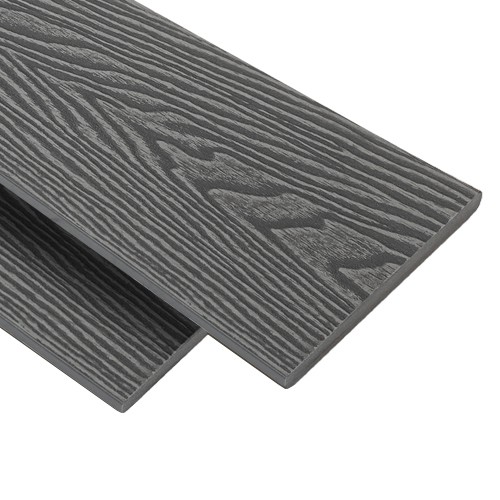 Заборная доска EasyDecking Wood-X 131х11 Серый купить в Успенском